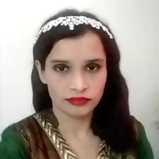 কাশফিয়া নাহিয়ান