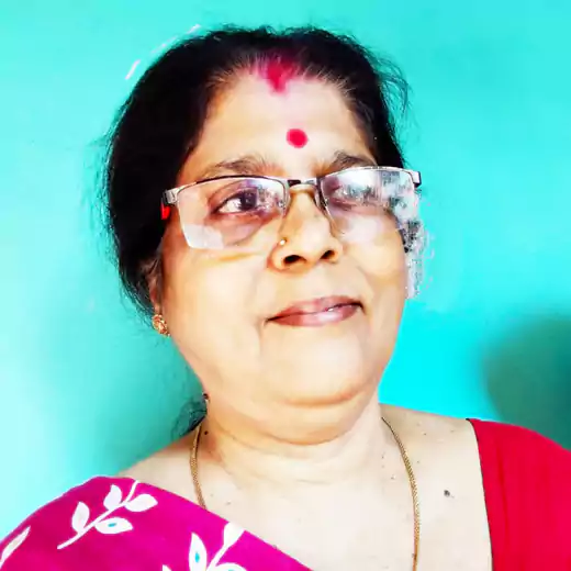 কৃষ্ণা সরকার