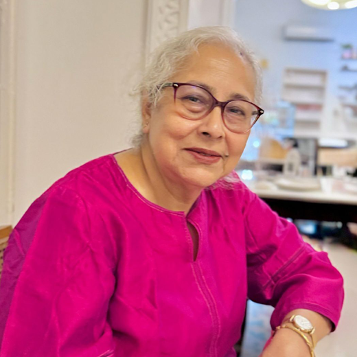 কিঙ্কি চট্টোপাধ্যায়