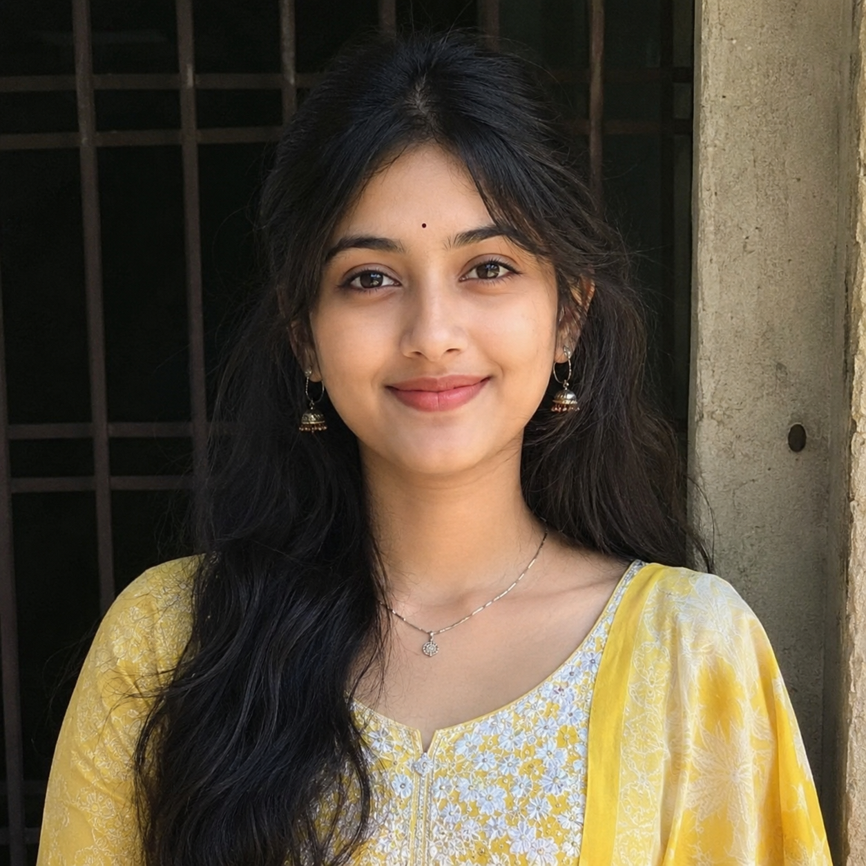 ইশানি চক্রবর্তী