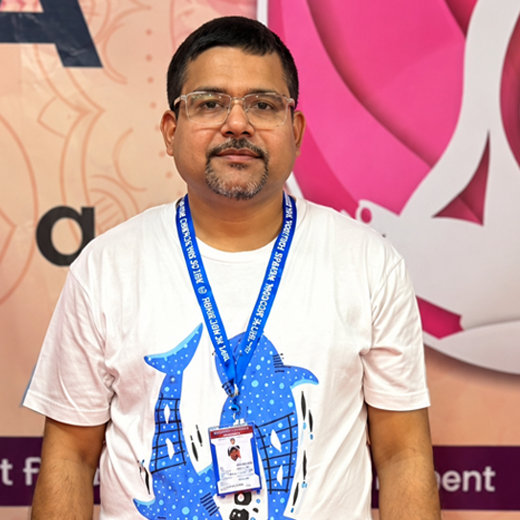 দ্বৈপায়ন সাহা