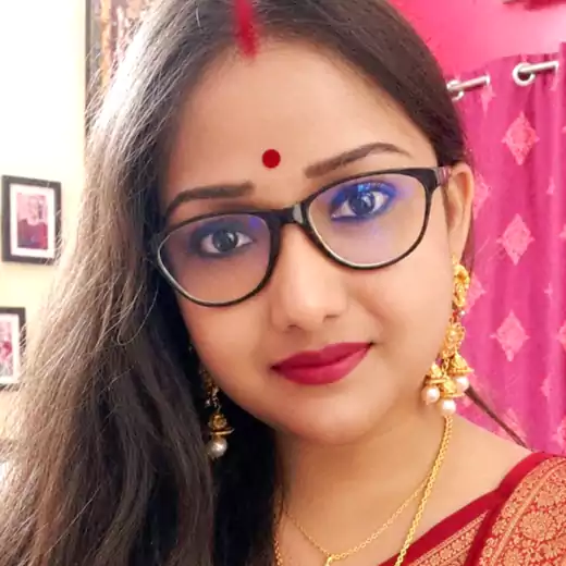 সুচন্দ্রা রায় ঘোষাল