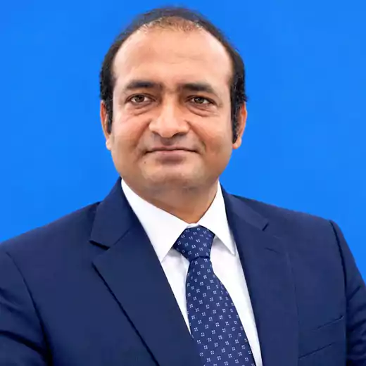 প্রাণ কৃষ্ণ সরকার