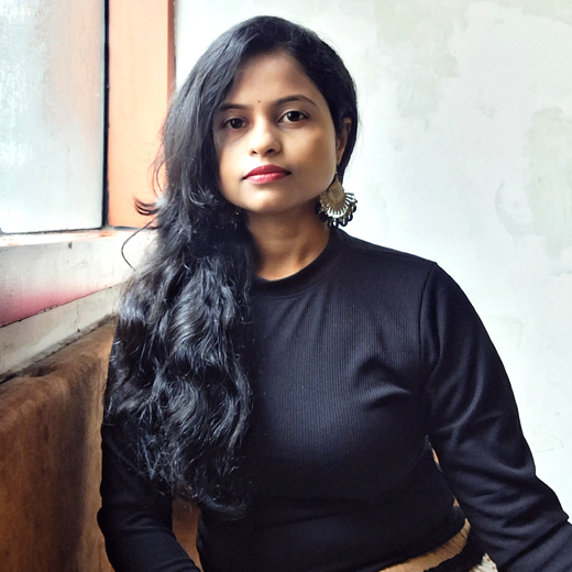পৌলমী গঙ্গোপাধ্যায়