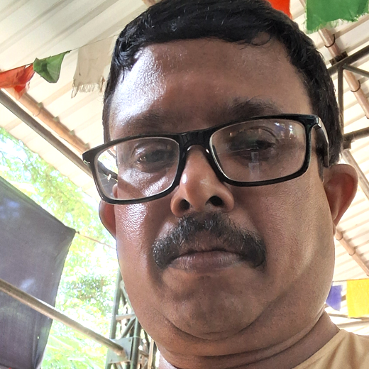 অরিজিৎ ঘোষ
