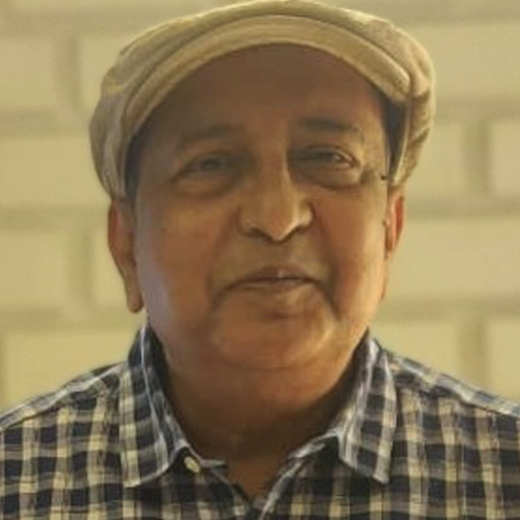 অঞ্জন ব্যানার্জি