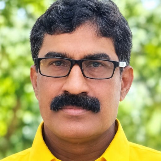 শান্তনু ঘোষ