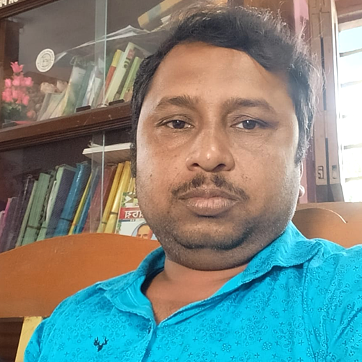 প্রদীপ মিদ্যা