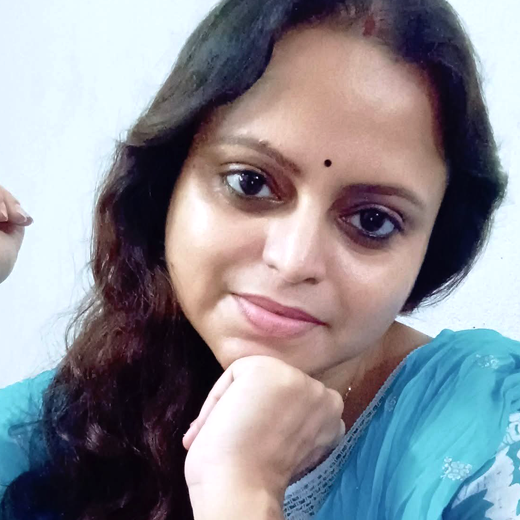 পায়েল চ্যাটার্জী