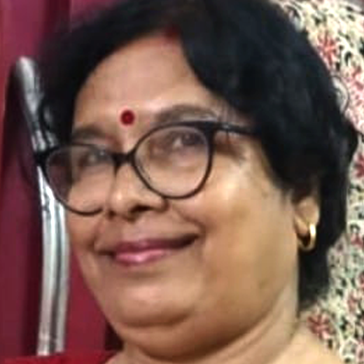 জয়শ্রী সরকার