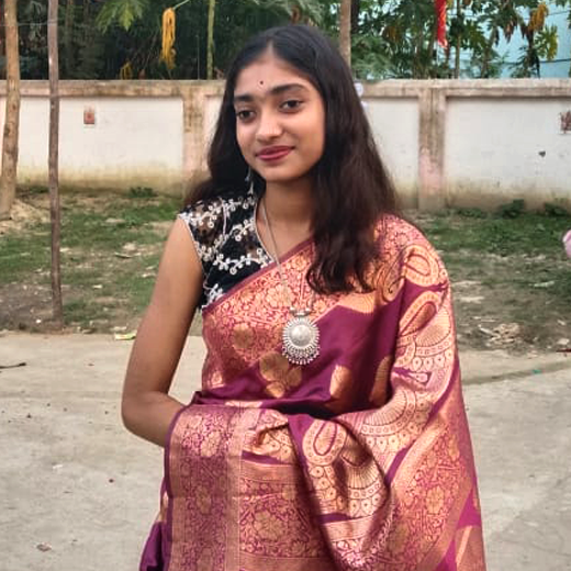 রিতিকা ঠাকুর