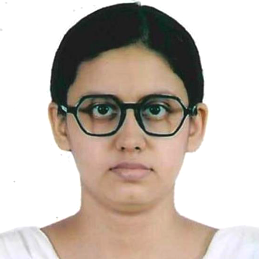 শ্রীময়ী চক্রবর্তী
