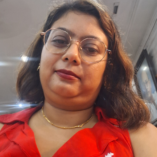 মধুরিমা ব্যানার্জী
