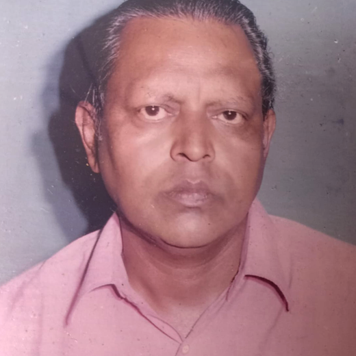 স্বপন মহান্তী