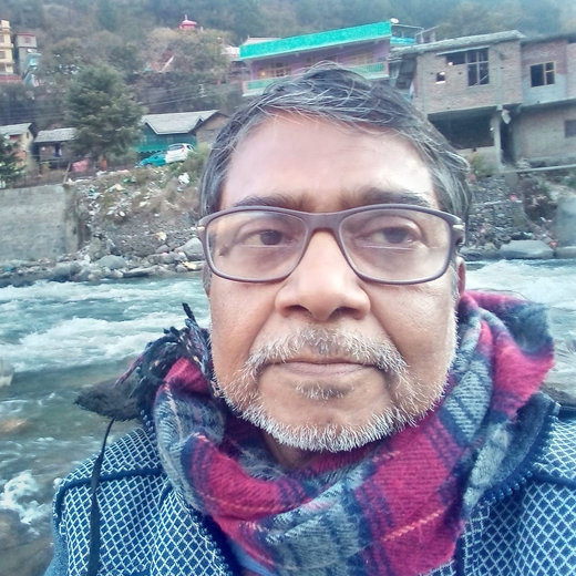 শমিত মণ্ডল