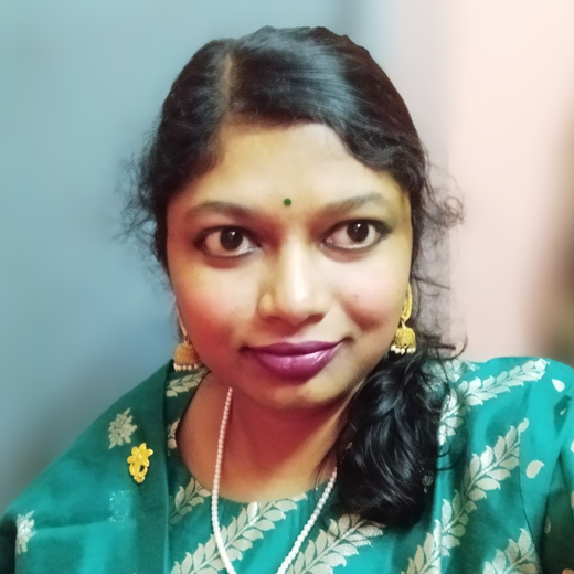 চন্দ্রমা মুখার্জী