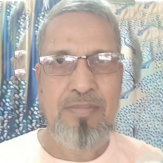 জয়নাল আবেদিন