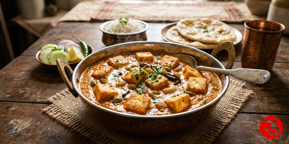পনির মহারাণী