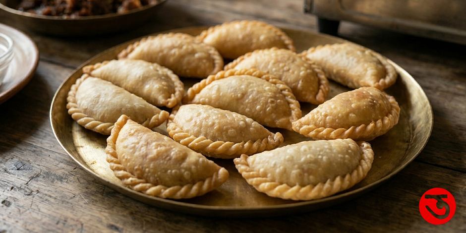চন্দ্রপুলি