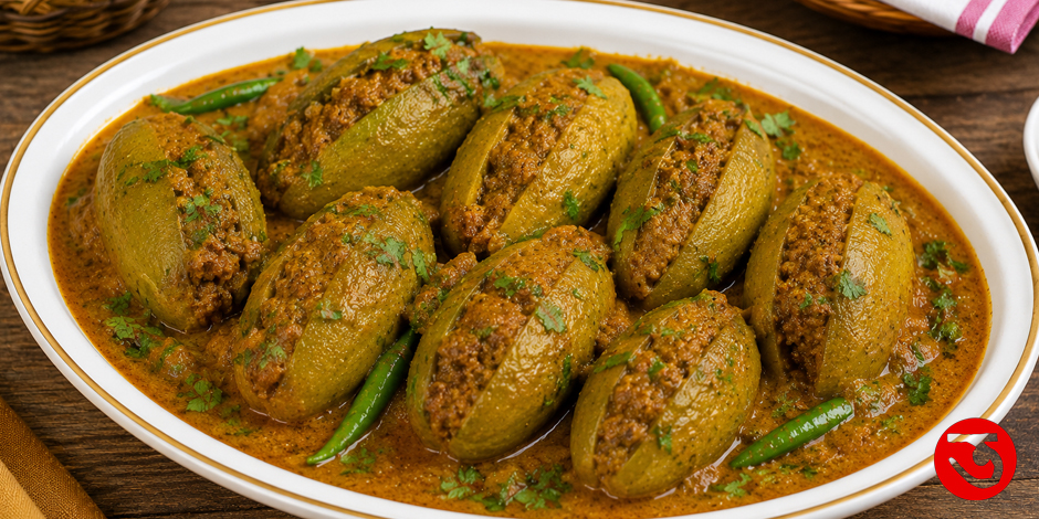 পটলের দোরমা