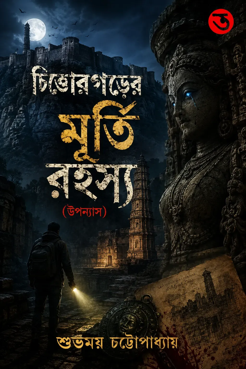 ধারাবাহিক উপন্যাস