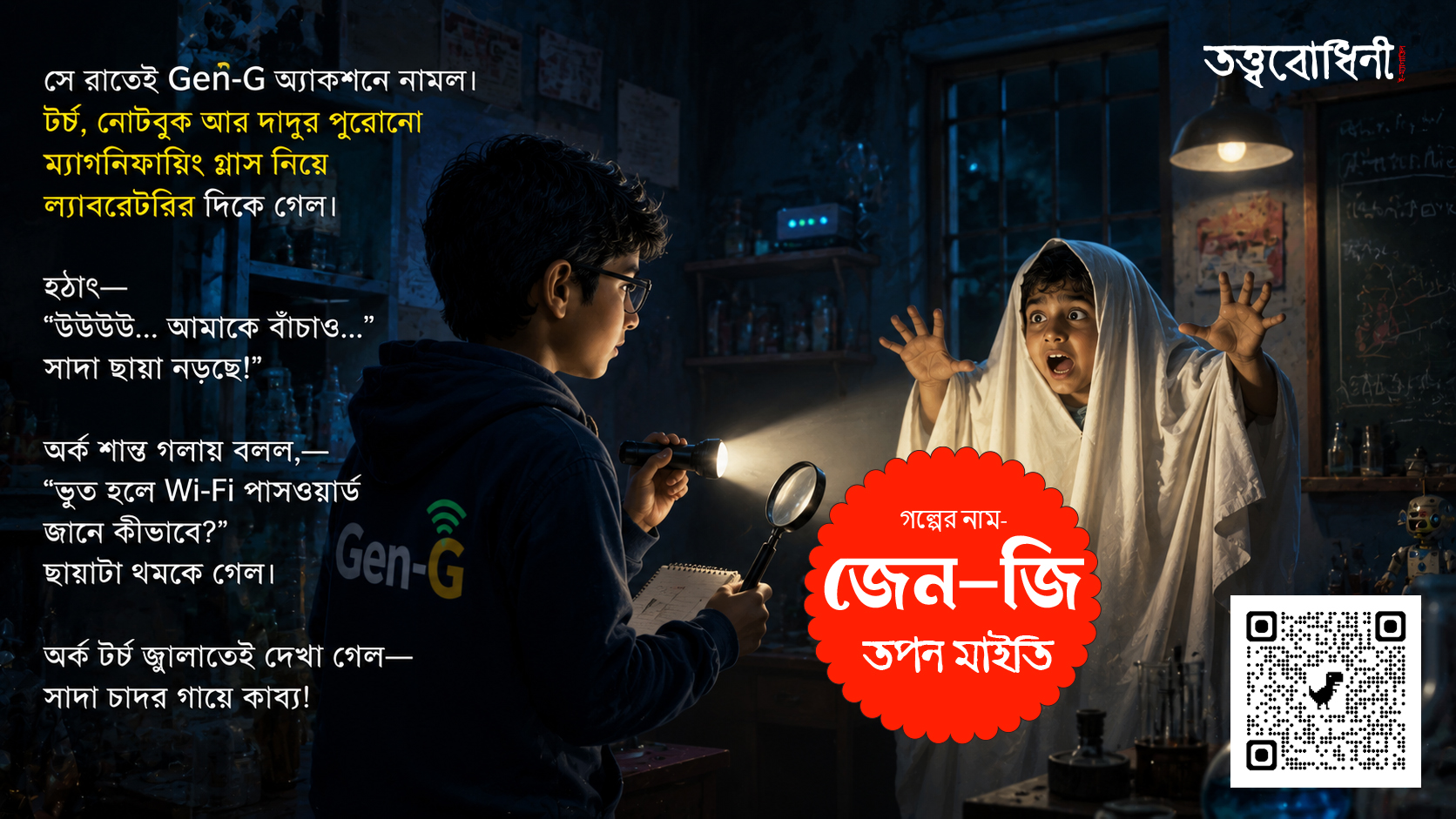 জেন-জি