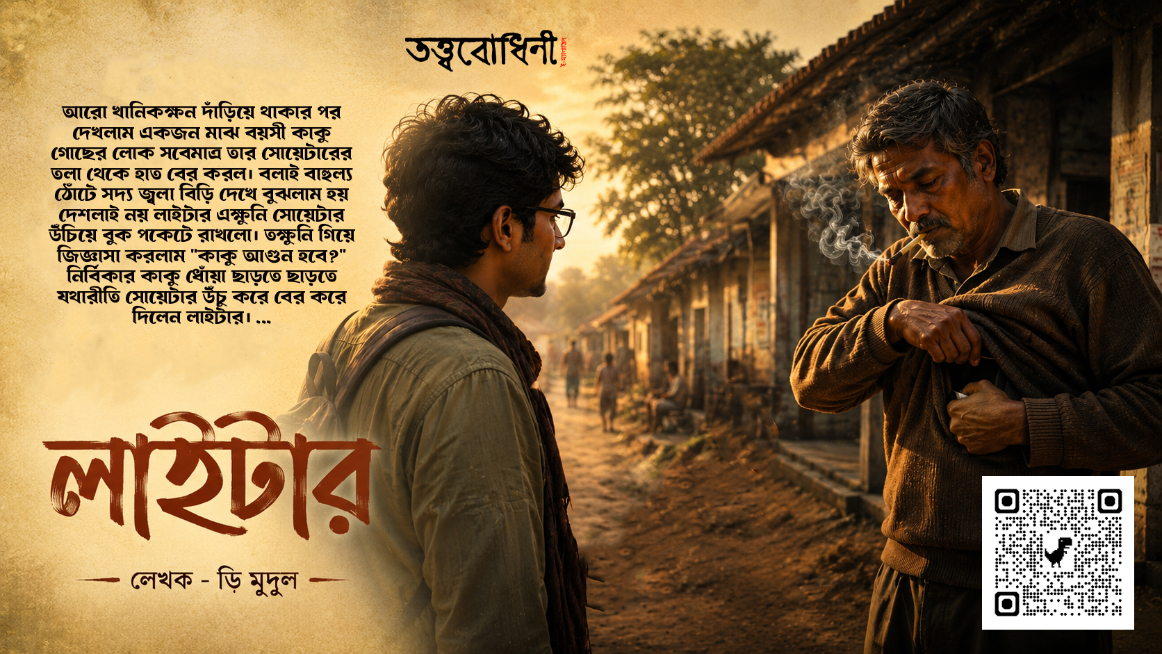 লাইটার