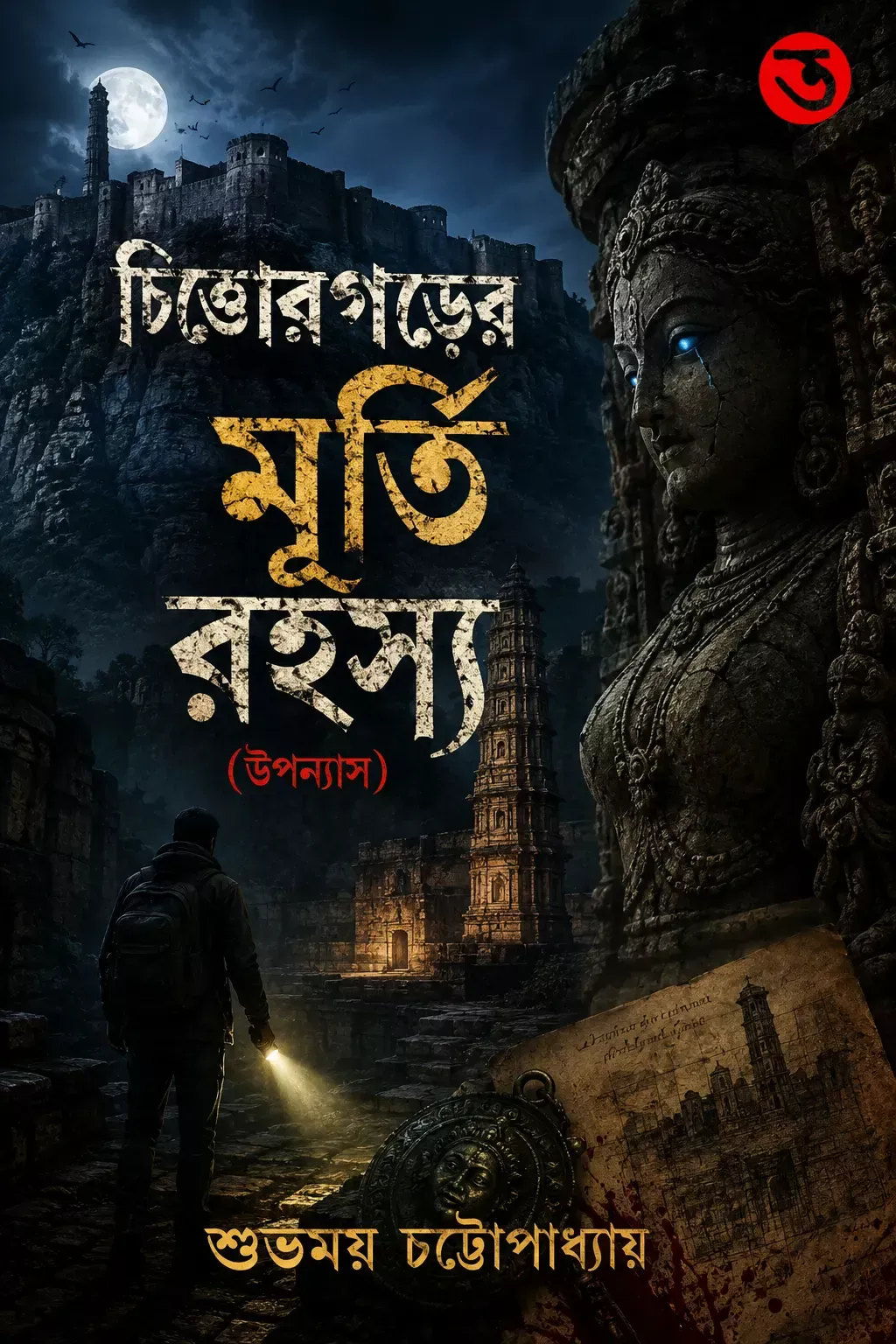 ধারাবাহিক উপন্যাস