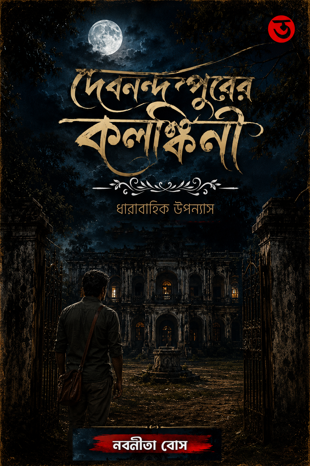 ধারাবাহিক উপন্যাস