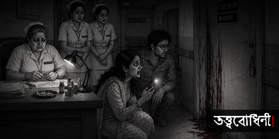 আমি মৃতা অঞ্জু