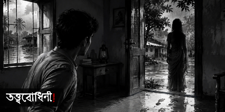 অতৃপ্ত বাসনা