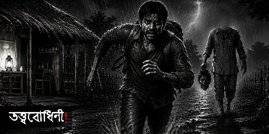 বেড়াতে গিয়ে