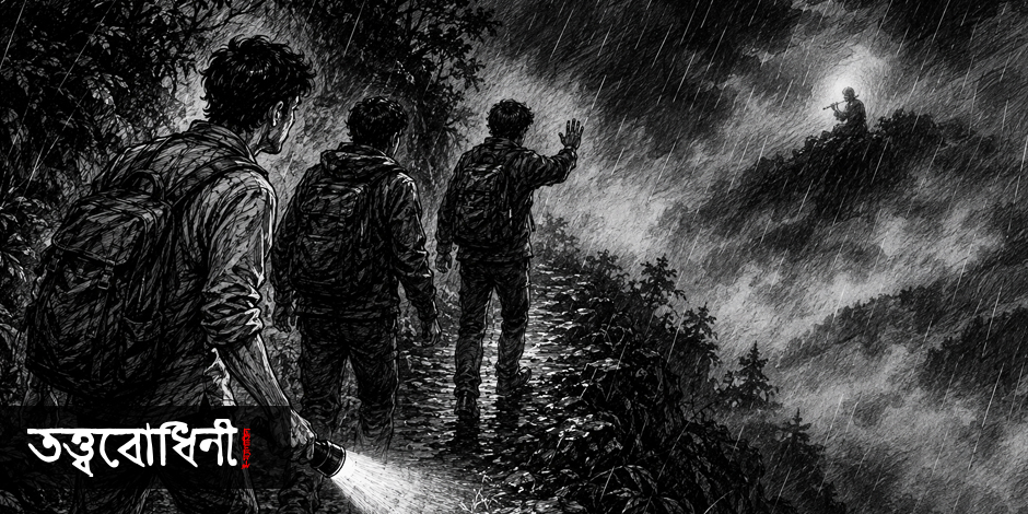 শেষ বাঁশির সুর