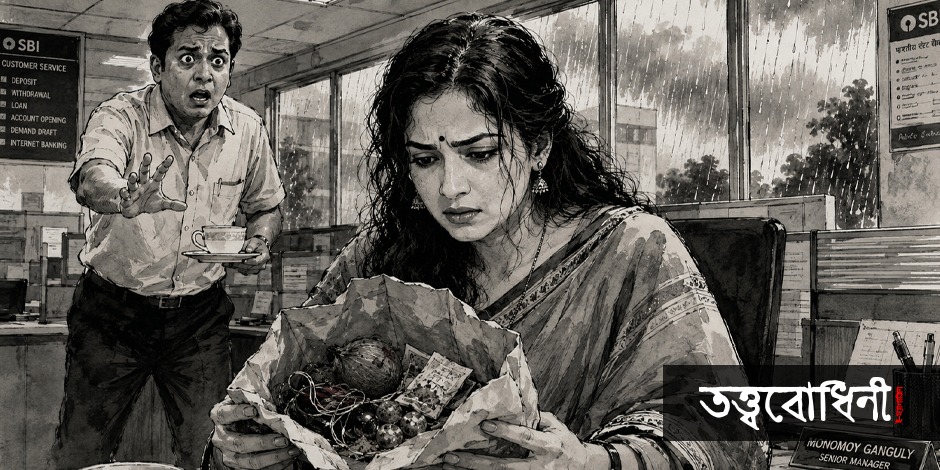 সত্য ঘটনা অবলম্বনে