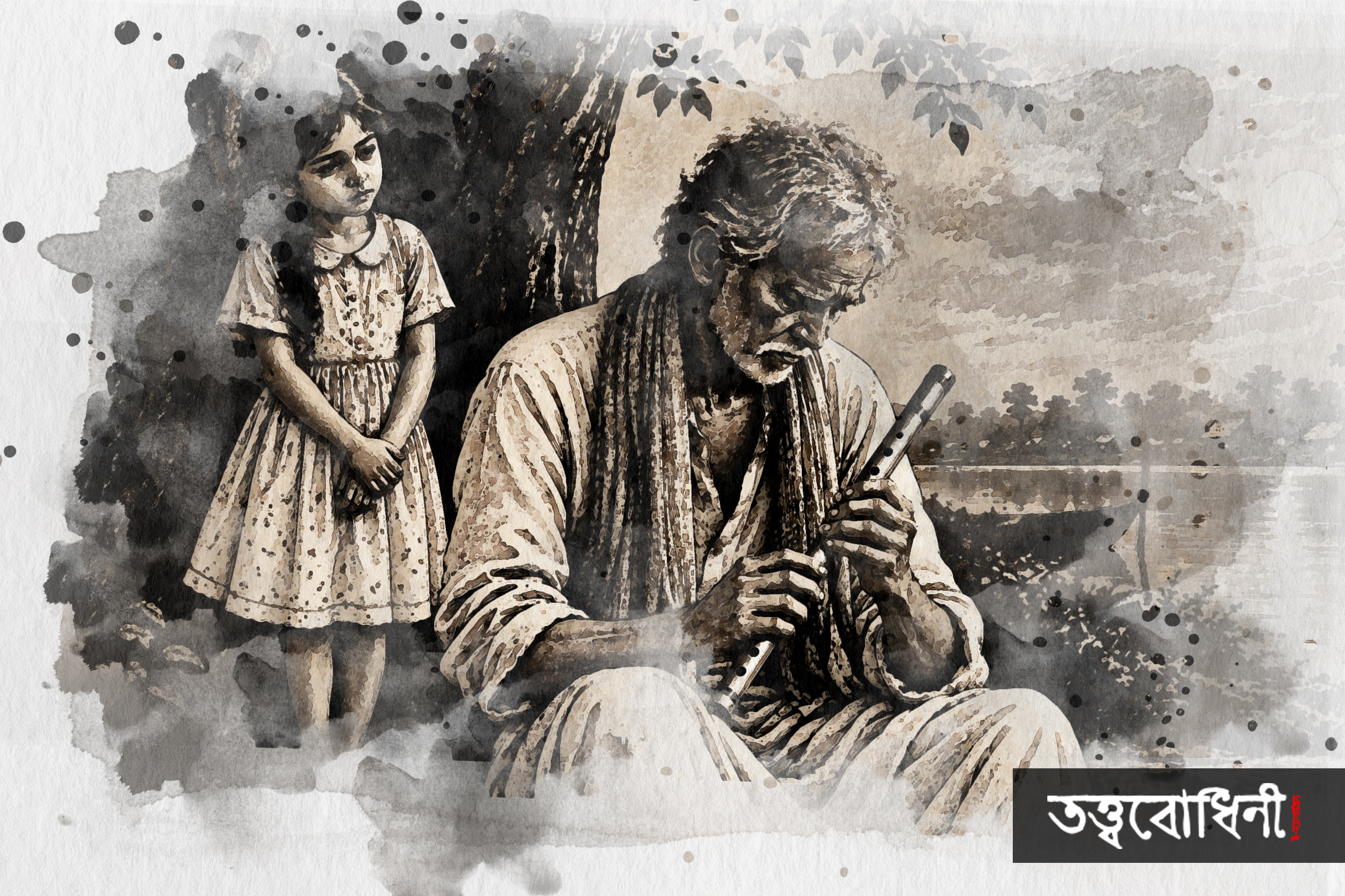 স্বপন বেচার গল্প