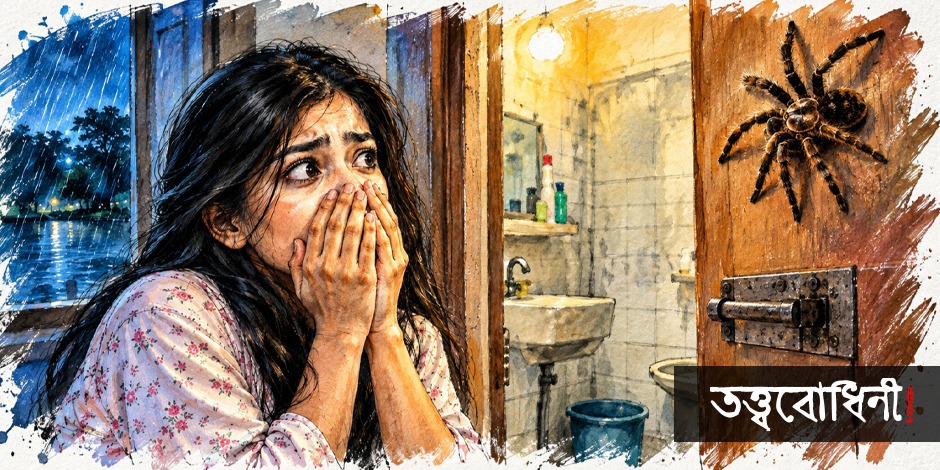 মাকড়সা