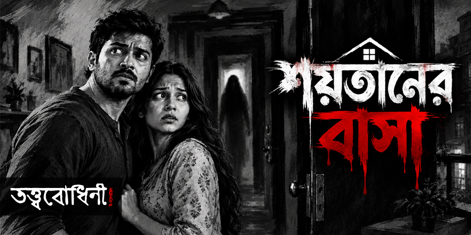 শয়তানের বাসা