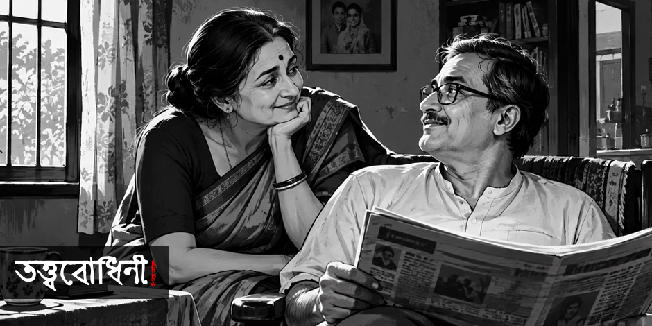 দম্পতি