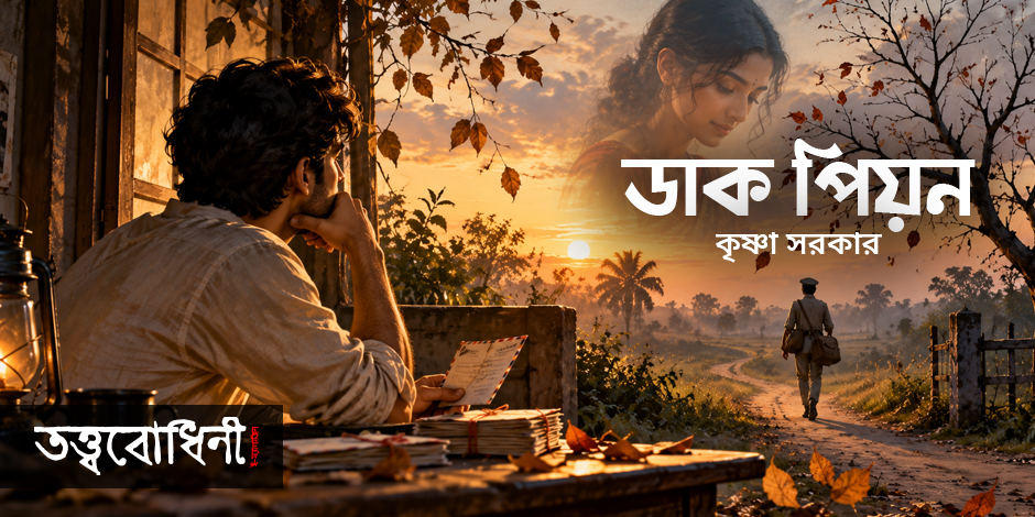 ডাক পিয়ন