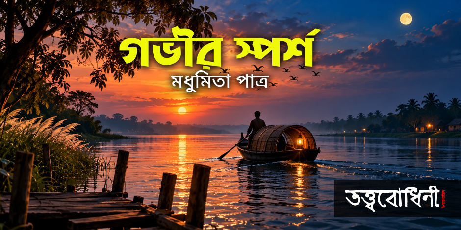 গভীর স্পর্শ