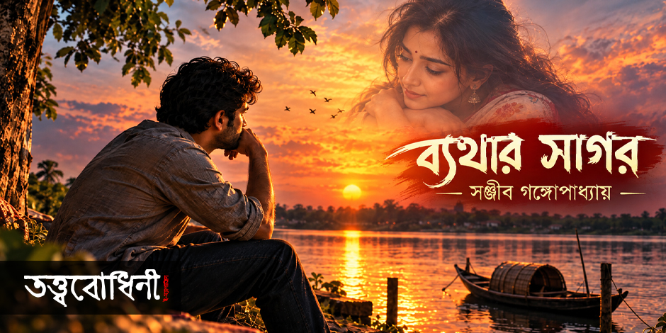 ব্যথার সাগর