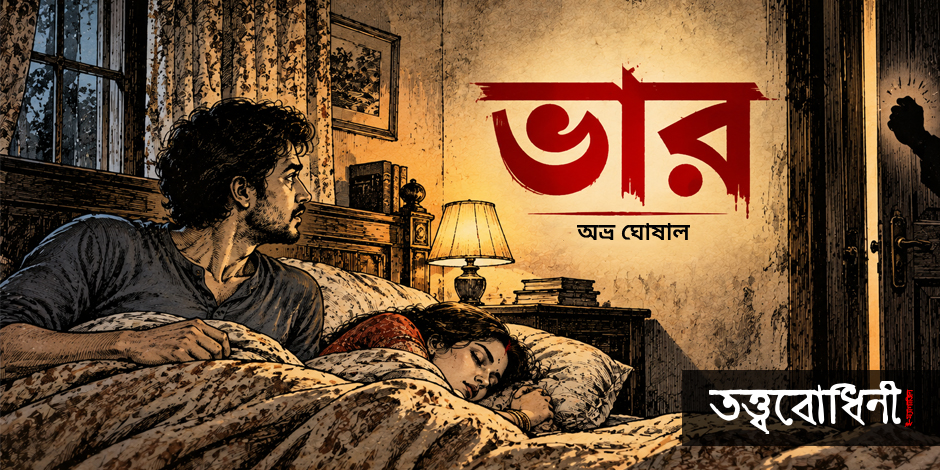 ভার