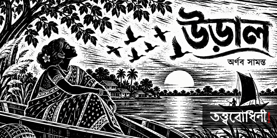 উড়াল - সংস্কারভাঙা মুক্তিতে