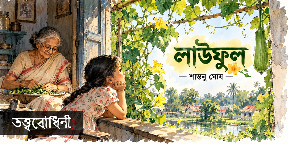 লাউফুল