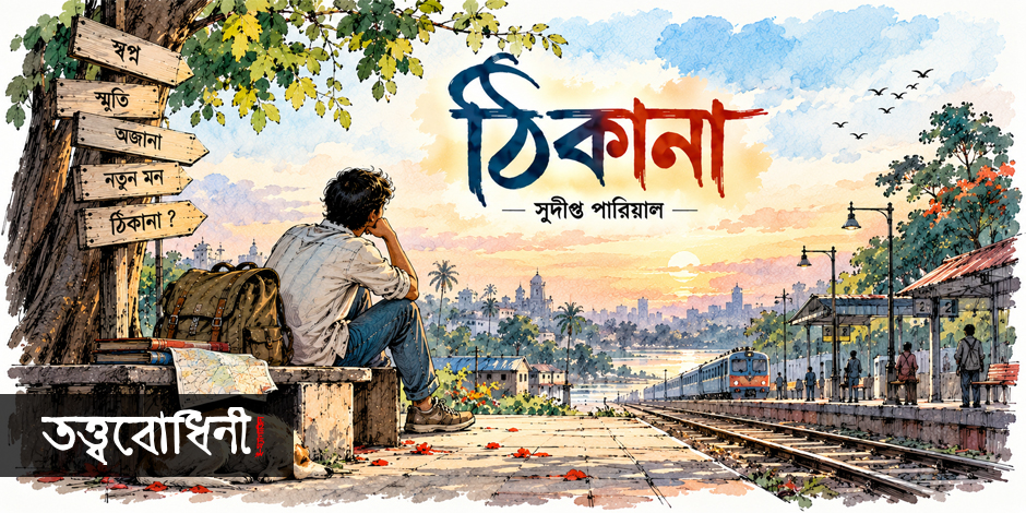 ঠিকানা